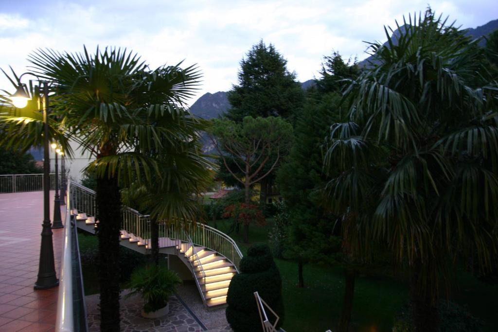 Hotel Castel Lodron Storo المظهر الخارجي الصورة